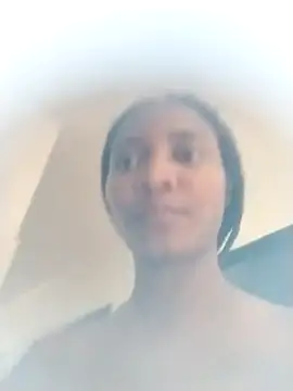 AmbarSmit online show from 12, 10, 2025