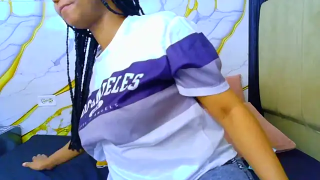 AmbarSmit online show from 1, 4, 2026