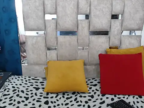 AmbarSmit online show from 9, 1, 2026