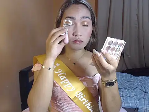 ur Katrina69 online show from 1, 4, 2026