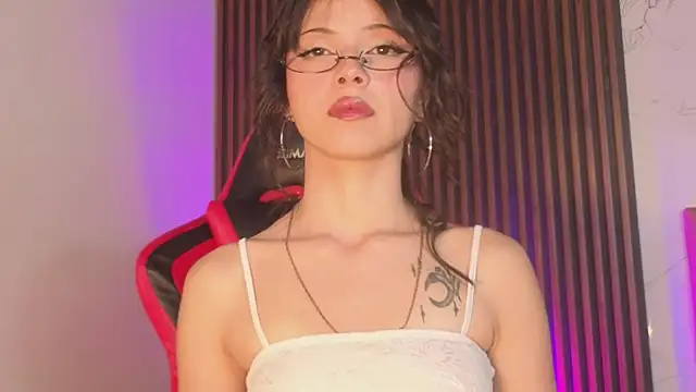 Snapshot of SpicyDemons chatting on 20, 9, 2025 SpicyDemons online show from 20, 9, 2025