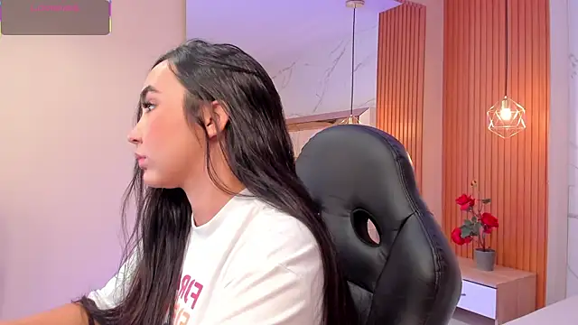 julieta rosee online show from 20, 2, 2026