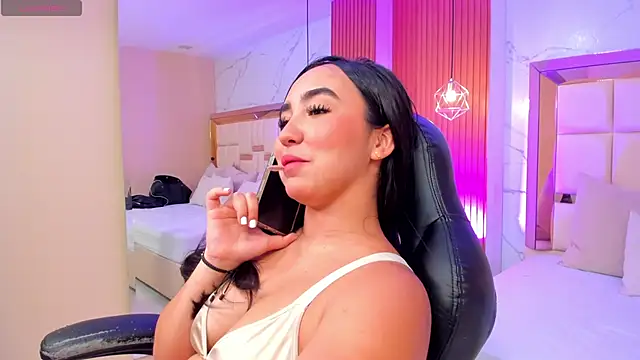 julieta rosee online show from 20, 5, 2026