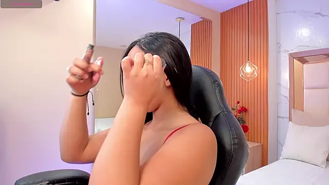 julieta rosee online show from 17, 2, 2026