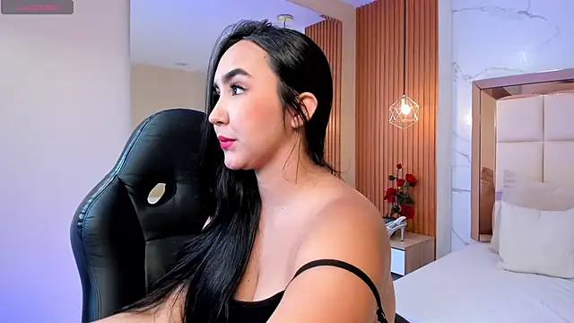 julieta rosee online show from 7, 1, 2026