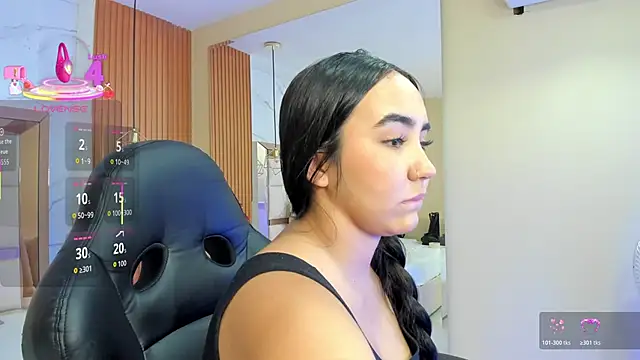 julieta rosee online show from 27, 10, 2025