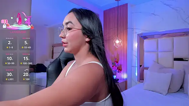 julieta rosee online show from 16, 7, 2026