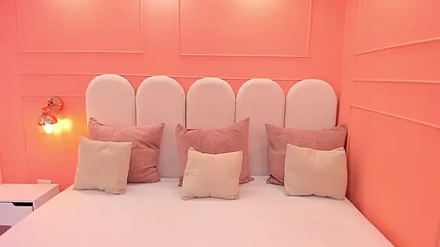 julieta rosee online show from 23, 9, 2025