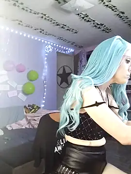 Purple2StayThnxx online show from 25, 3, 2026