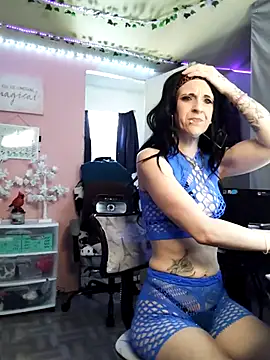 Purple2StayThnxx online show from 10, 1, 2026