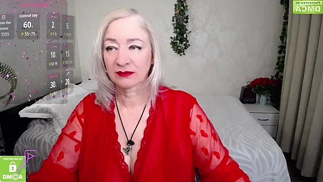 hunters woman online show from 19, 4, 2026