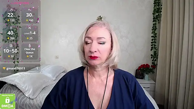 hunters woman online show from 3, 11, 2025