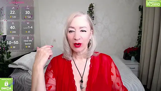 hunters woman online show from 5, 4, 2026