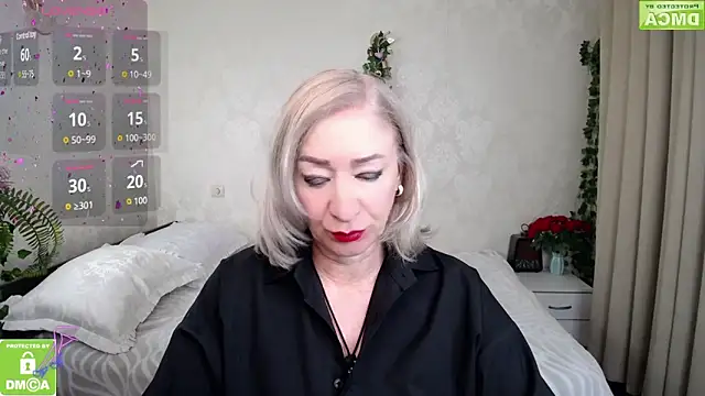 hunters woman online show from 29, 4, 2026