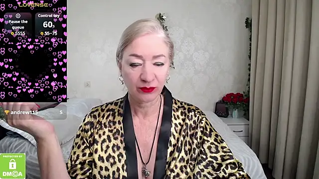 Snapshot of hunters_woman chatting on 17, 2, 2026 hunters woman online show from 17, 2, 2026