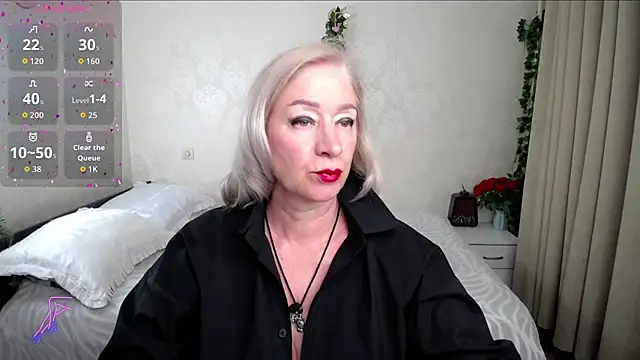 Snapshot of hunters_woman chatting on 14, 6, 2026 hunters woman online show from 14, 6, 2026
