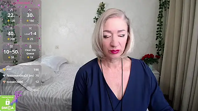 hunters woman online show from 4, 11, 2025