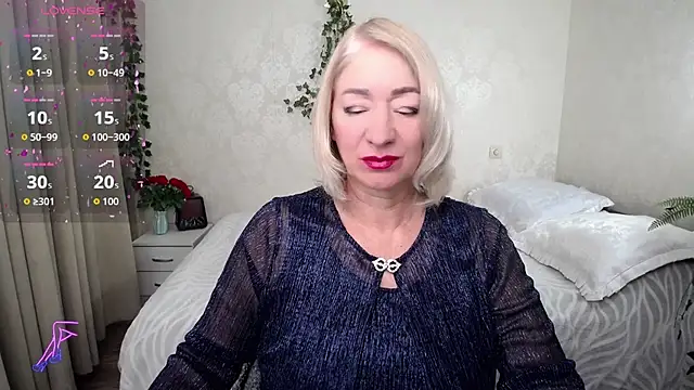 hunters woman online show from 21, 11, 2025