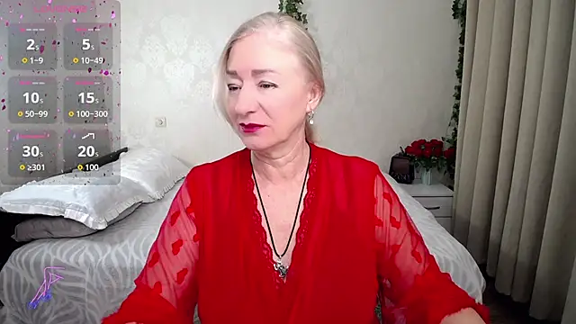 Snapshot of hunters_woman chatting on 6, 2, 2026 hunters woman online show from 6, 2, 2026