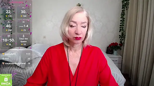 hunters woman online show from 29, 10, 2025