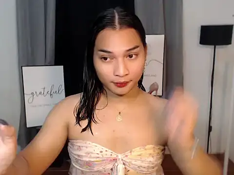 asian belle69x online show from 3, 6, 2026