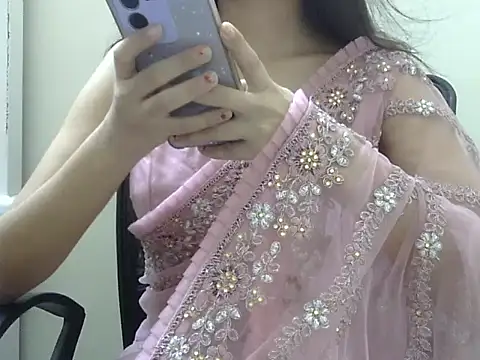 Simranjeet kaur26 online show from 24, 10, 2025