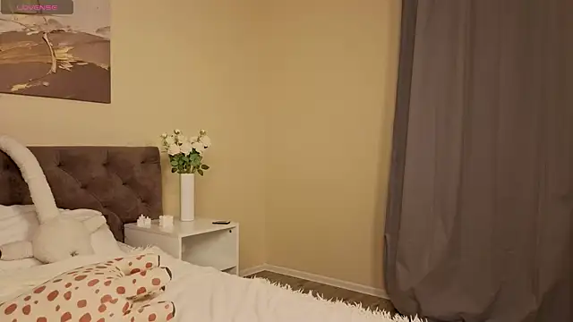 Ameli Shell online show from 28, 11, 2025