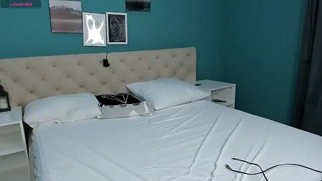 Ameli Shell online show from 2, 10, 2025