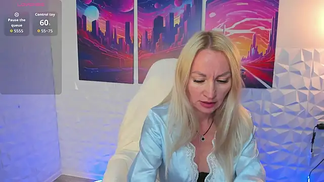 KiraSun online show from 29, 9, 2025