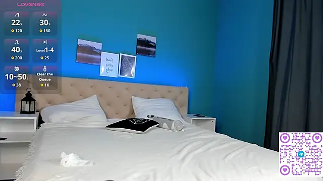 KiraSun online show from 23, 9, 2025