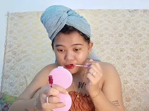 Snapshot of naughtyasian_girl chatting on 6, 2, 2026 naughtyasian girl online show from 6, 2, 2026