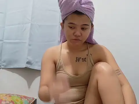 naughtyasian girl online show from 14, 5, 2026