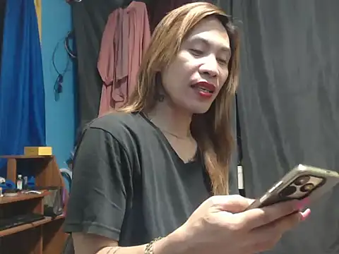 YourTopweng online show from 3, 12, 2025