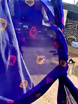 RAYI Queen 3 online show from 28, 11, 2025