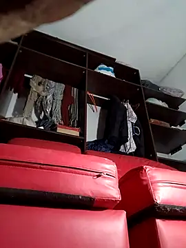 Snapshot of davidrojo1984 chatting on 5, 12, 2025 davidrojo1984 online show from 5, 12, 2025