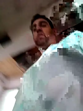 Snapshot of davidrojo1984 chatting on 6, 1, 2026 davidrojo1984 online show from 6, 1, 2026