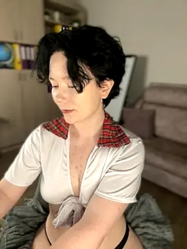 RinaShy online show from 21, 11, 2025