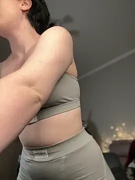 RinaShy online show from 28, 11, 2025