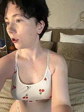 RinaShy online show from 24, 10, 2025