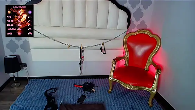 EimmyAdams online show from 20, 2, 2026