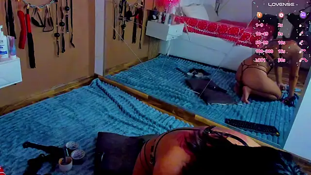 EimmyAdams online show from 17, 4, 2026