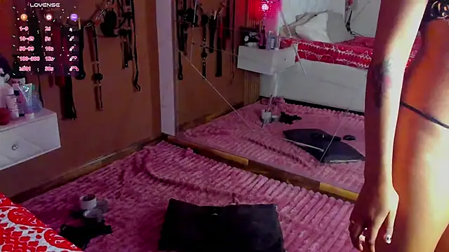 EimmyAdams online show from 16, 4, 2026