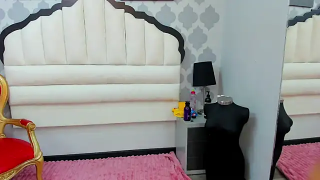 EimmyAdams online show from 22, 12, 2025