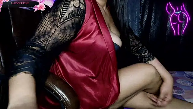 MissNasha online show from 30, 9, 2025