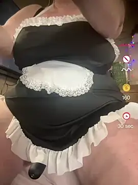 CurvyDoll KateX online show from 10, 7, 2026