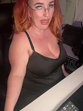 CurvyDoll KateX online show from 28, 9, 2025