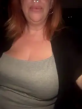 CurvyDoll KateX online show from 23, 9, 2025