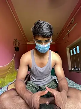 Mr Cajonny0 online show from 26, 9, 2025