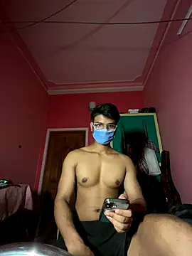 Mr Cajonny0 online show from 9, 9, 2025