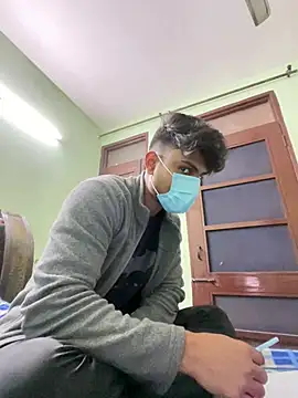 Mr Cajonny0 online show from 5, 2, 2026